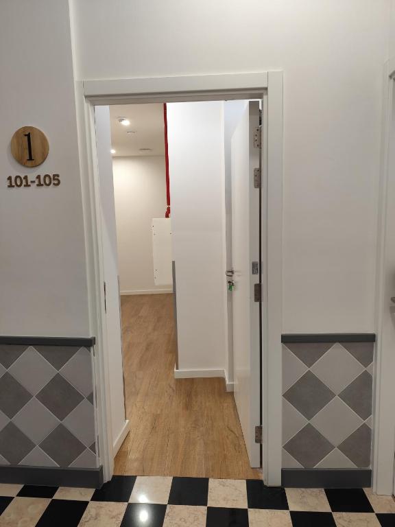 Bacalhoeiros 125 Hotel - 18