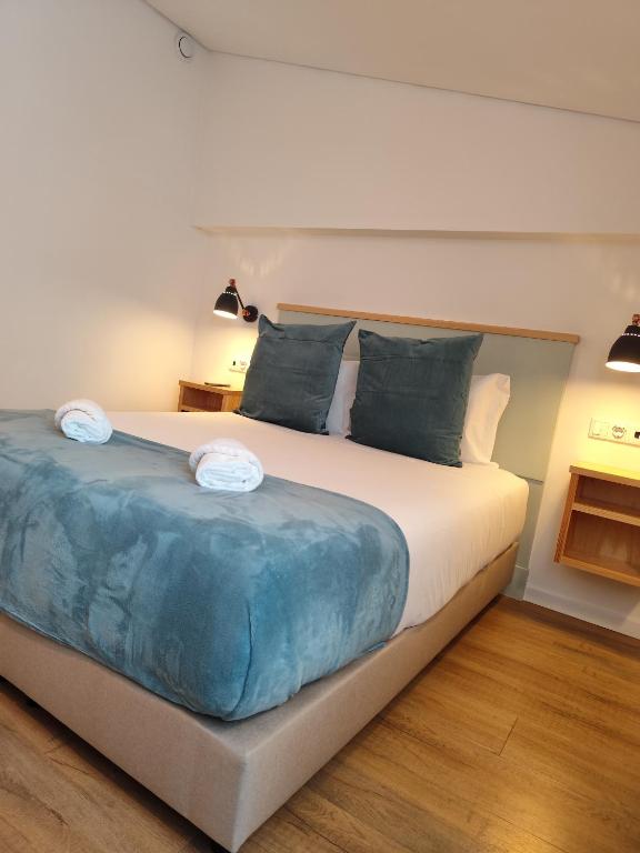 Bacalhoeiros 125 Hotel - 19