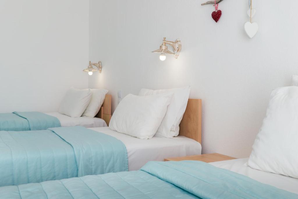 Skiathos Country Studios - 2