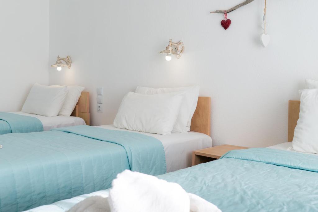 Skiathos Country Studios - 6