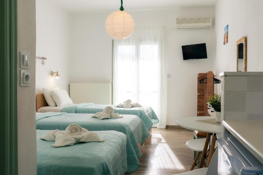 Skiathos Country Studios - 9