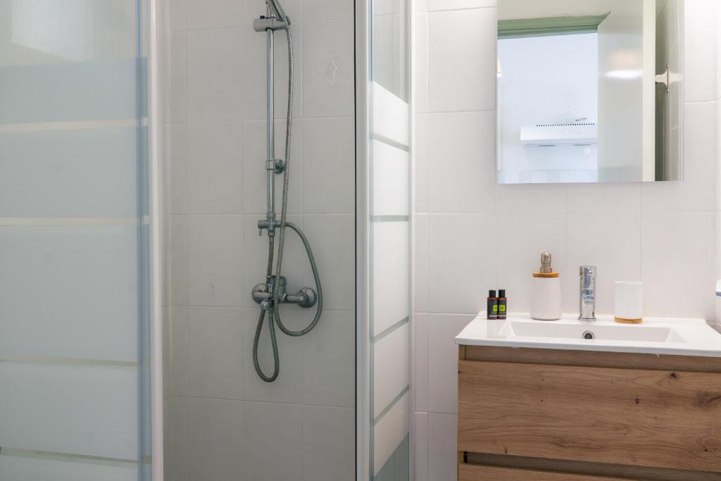 Skiathos Country Studios - 13