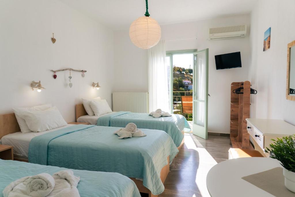 Skiathos Country Studios - 1