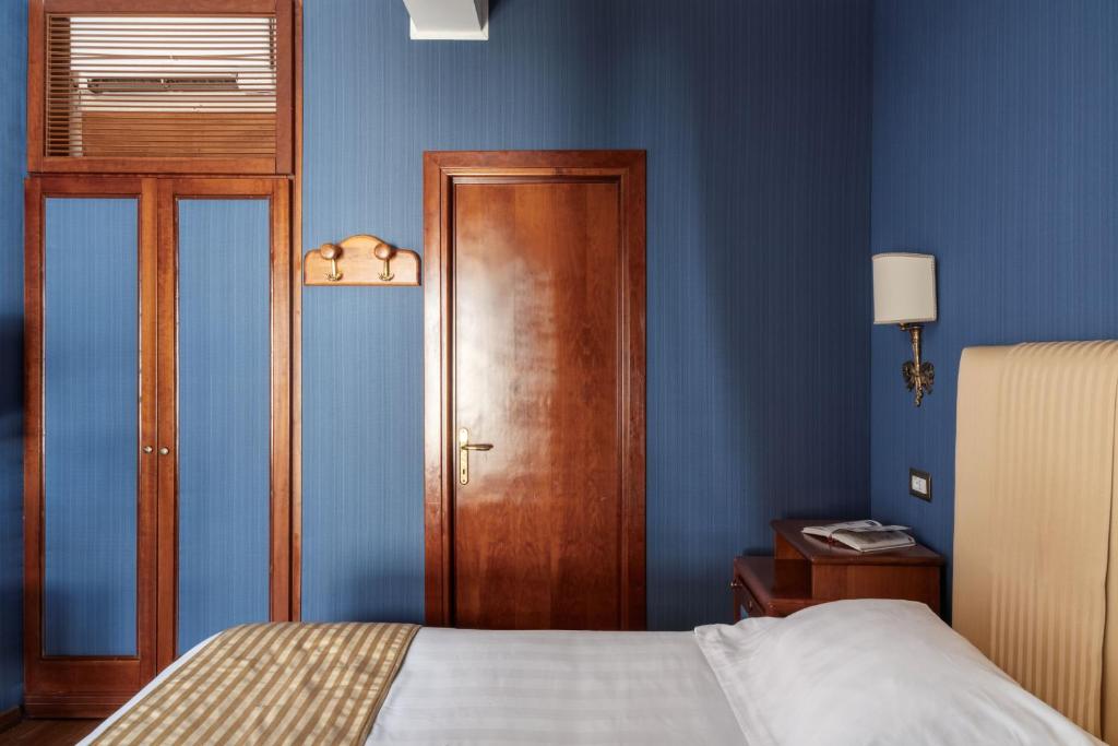 Hotel Scalinata Di Spagna - Double Or Twin Room
