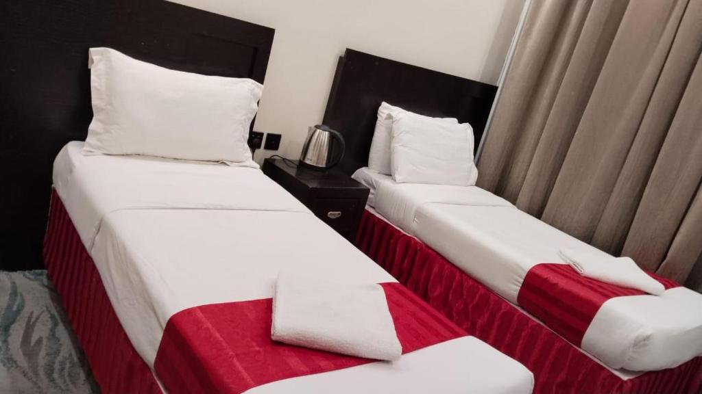 Gallery image of فندق سواعد الخير in Makkah