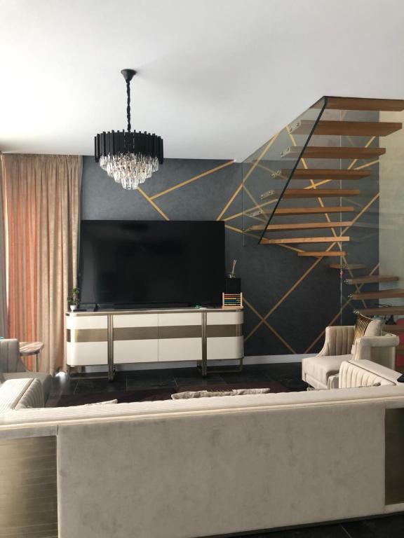 Billede fra billedgalleriet på KNIGHT Villa i Voluntari