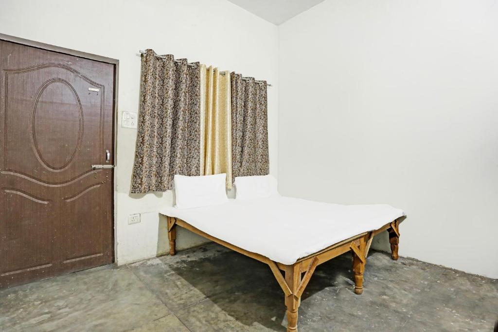 BijnorにあるHotel O Brothersのギャラリーの写真