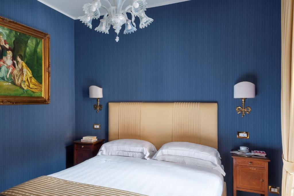 Hotel Scalinata Di Spagna - Quadruple Room