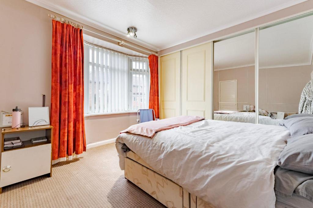 Gallery image of Rooms For Rent With Self Catering Kitchen Near Norwich City Centre And University Of East Anglia in Earlham