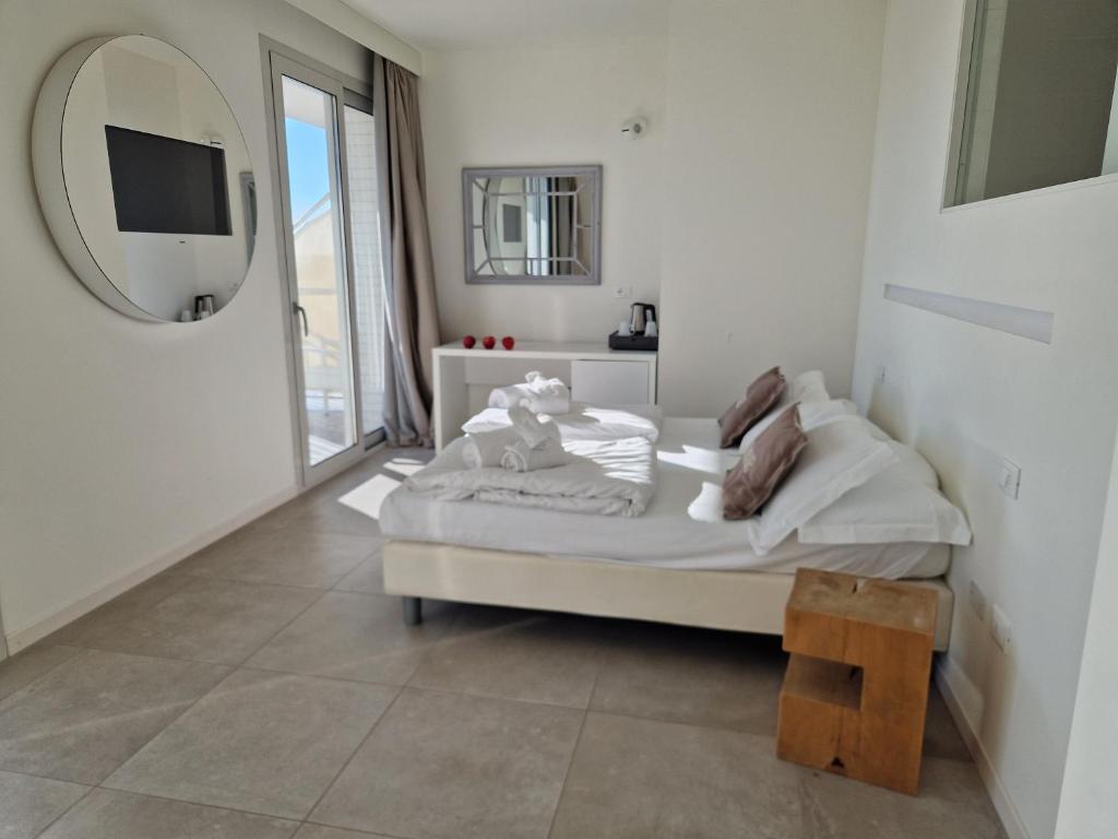 Stellamare - Junior Suite With Sea View