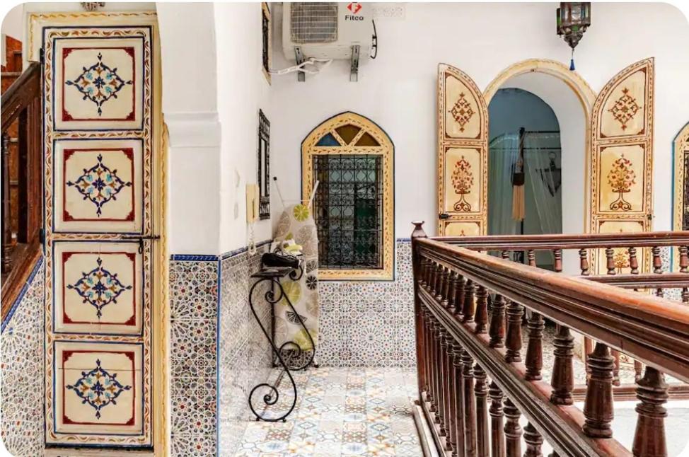 Riad zen&zin — photo 6