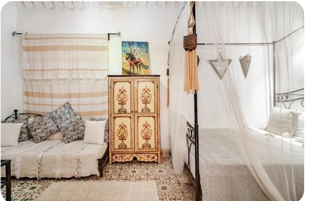 Riad zen&zin — photo 8
