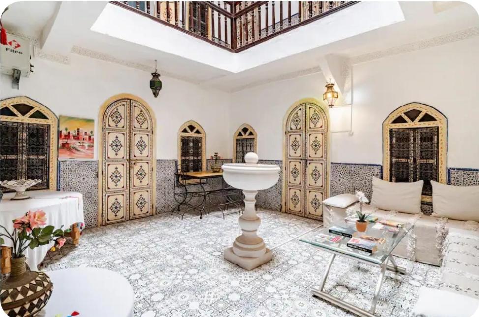 Riad zen&zin — photo 2