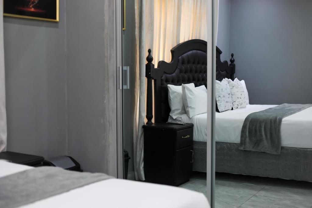 Fotografie z fotogalerie ubytování Forest Creek Lodge Chikanga v destinaci Umtali