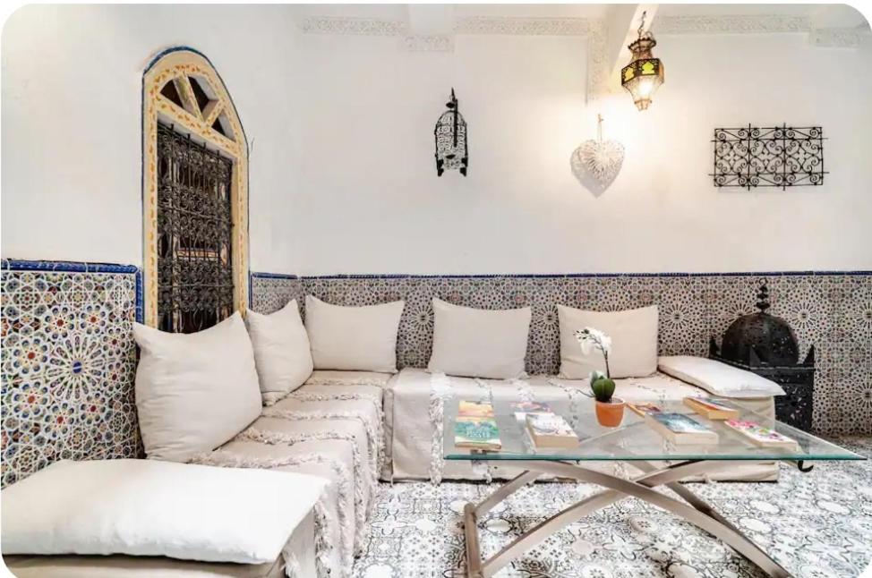 Riad zen&zin — photo 5
