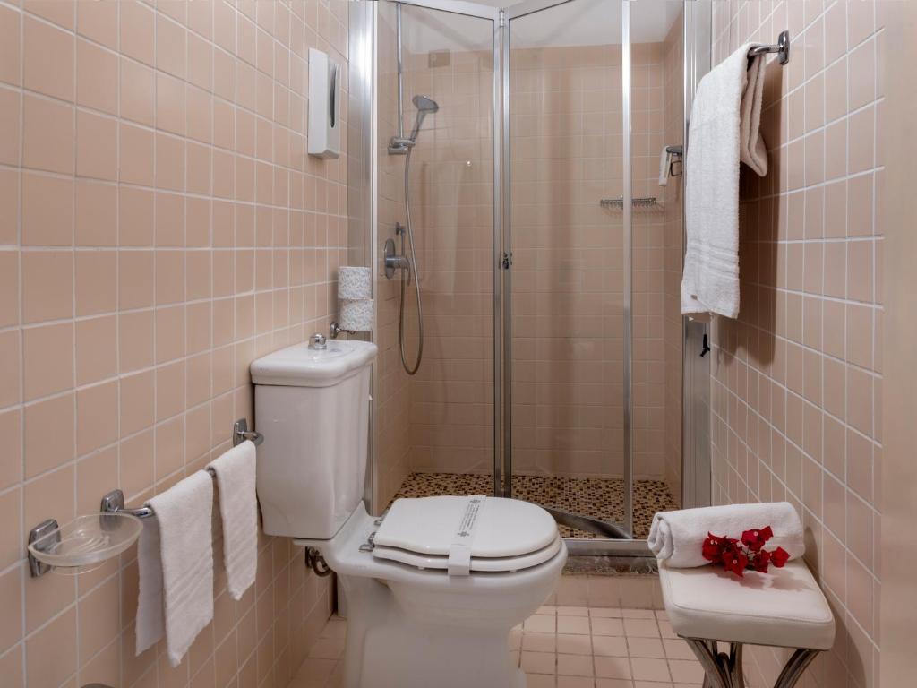 Hotel Bel Soggiorno - 9