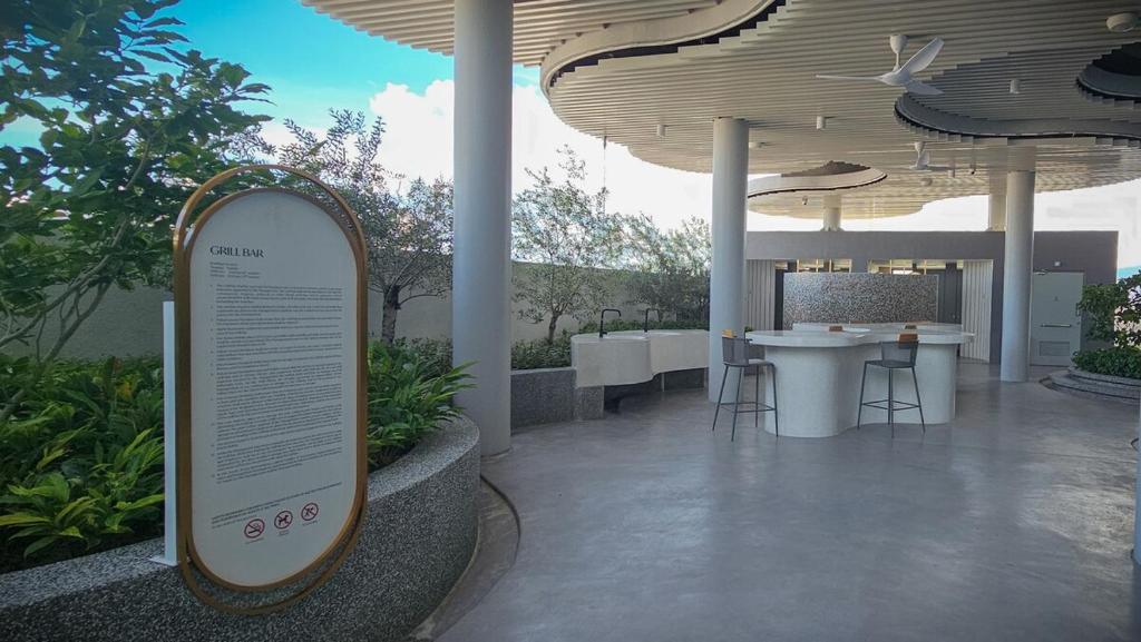 Фотография из галереи 22 Macalisterz With Komtar View 2 Queen bed в Джорджтауне