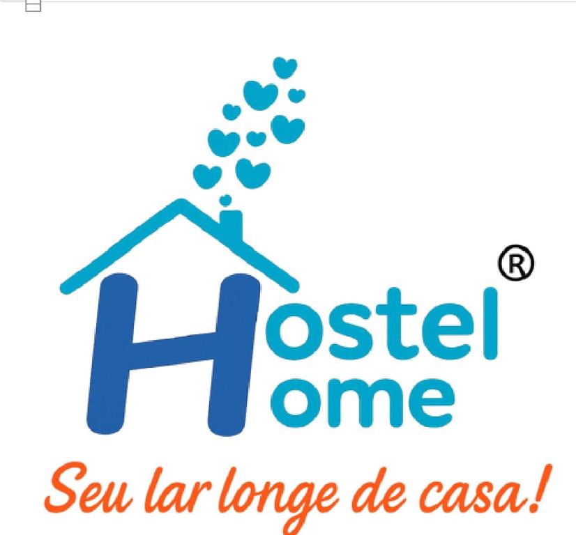 Certifikát, hodnocení, plakát nebo jiný dokument vystavený v ubytování HOSTEL HOME ACADEPOL METRO BUTANTA e USP