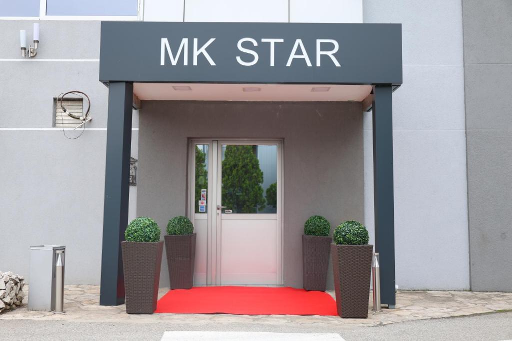 Φωτογραφία από το άλμπουμ του Guest House MK Star στο Βελιγράδι