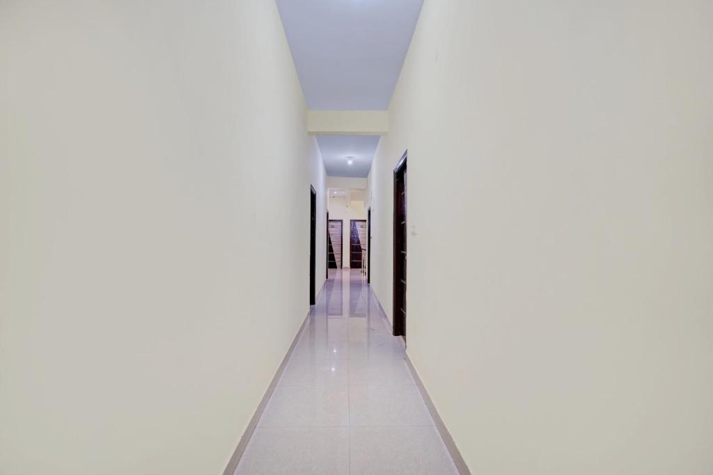 Fotografie z fotogalerie ubytování Hotel O Pavan INN v destinaci Nelamangala