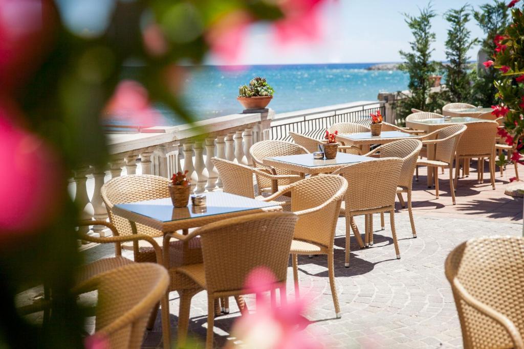 Hotel Golfo E Palme, Diano Marina – Prezzi aggiornati per il 2023