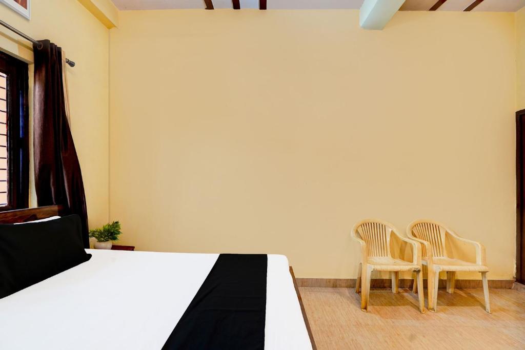 Gallery image of Hotel O RELAX IN in Ghaziabad