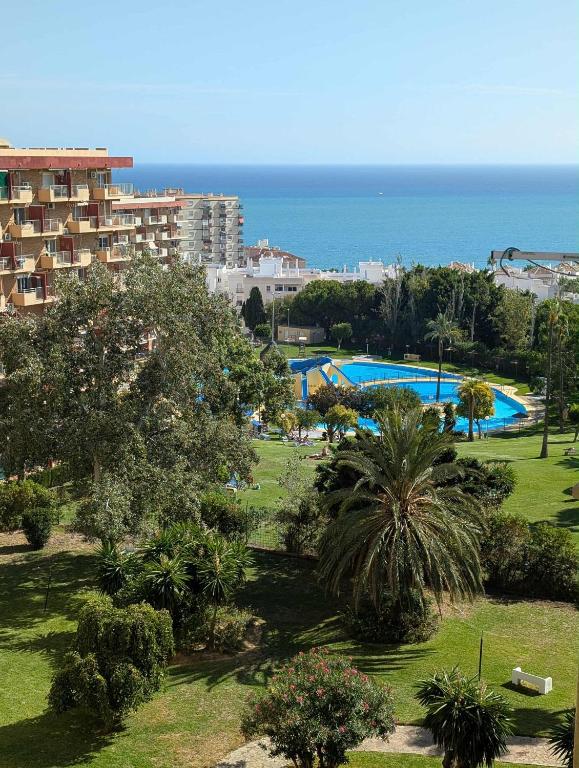 Sunny Seaview