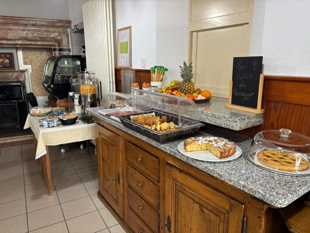 Φαγητό σε αυτό το ξενοδοχείο ή κάπου εκεί κοντά