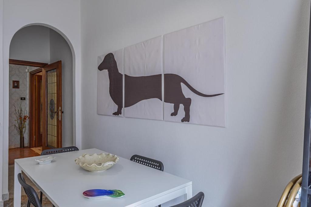 Casa Bassotti