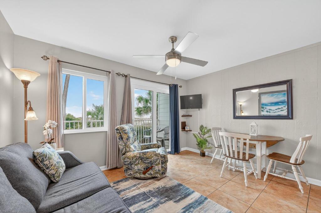 Gulf Shores Plantation-East 3103