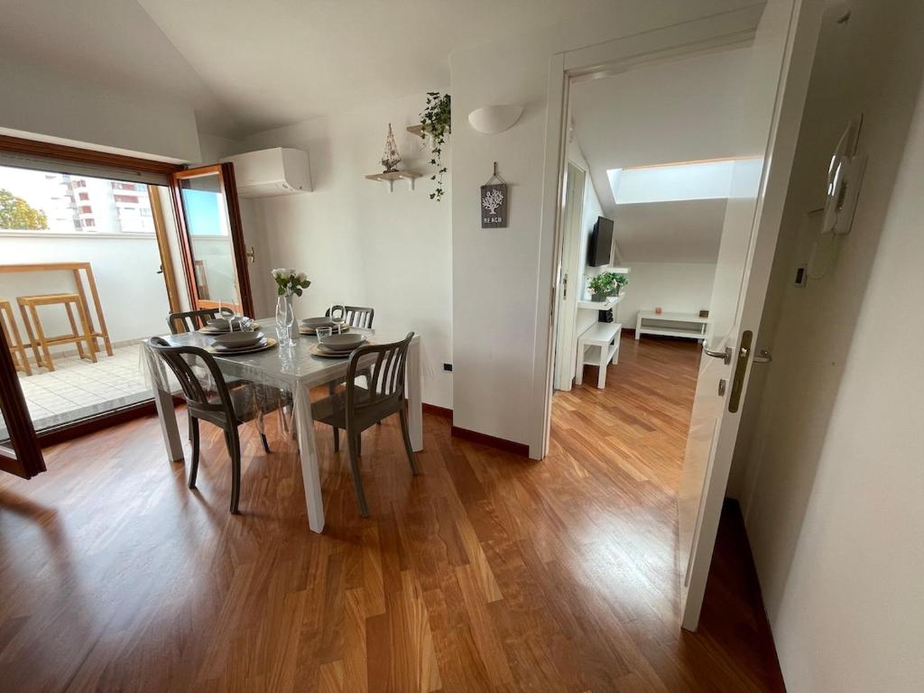 Φωτογραφία από το άλμπουμ του Gioia's House σε Montesilvano