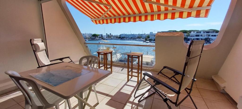 Appartement Mer Et Soleil