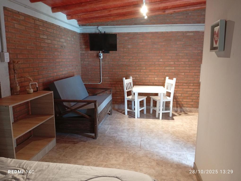 Cabañas ojo de aguila