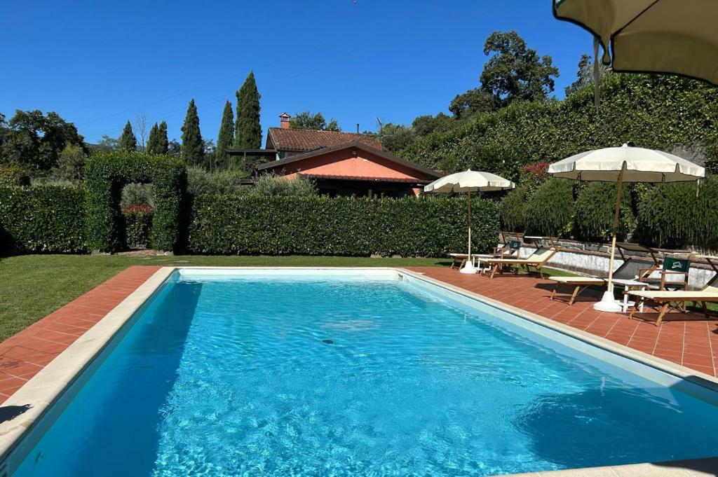 Agriturismo Tenuta La Fratta