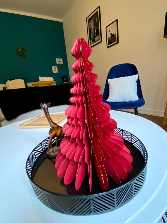 Belle Chambre Privée - Salle de bain - Jardin - Wifi - Cuisine partagée - - 15