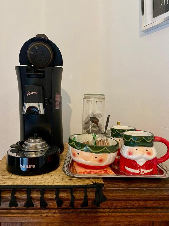 Belle Chambre Privée - Salle de bain - Jardin - Wifi - Cuisine partagée - - 16