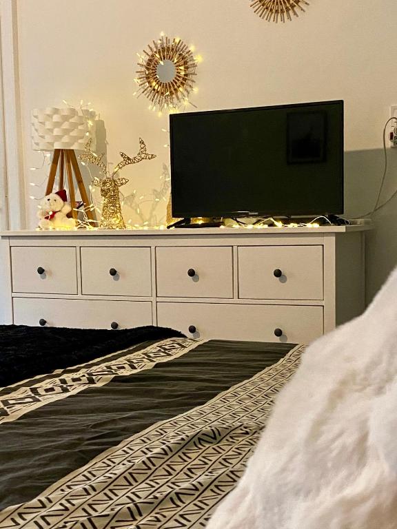 Belle Chambre Privée - Salle de bain - Jardin - Wifi - Cuisine partagée - - 13