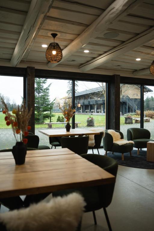 Toosikannu Nature Resort & Hotel