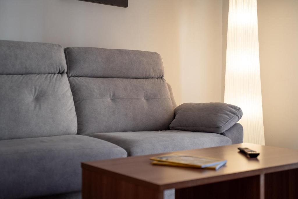 Apartamentos AGRX 'Virgen 25' - Centro
