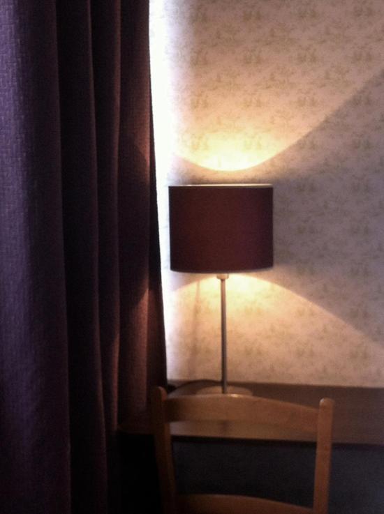 Fotografie z fotogalerie ubytování Logis Terrasse Hôtel v destinaci Lisieux