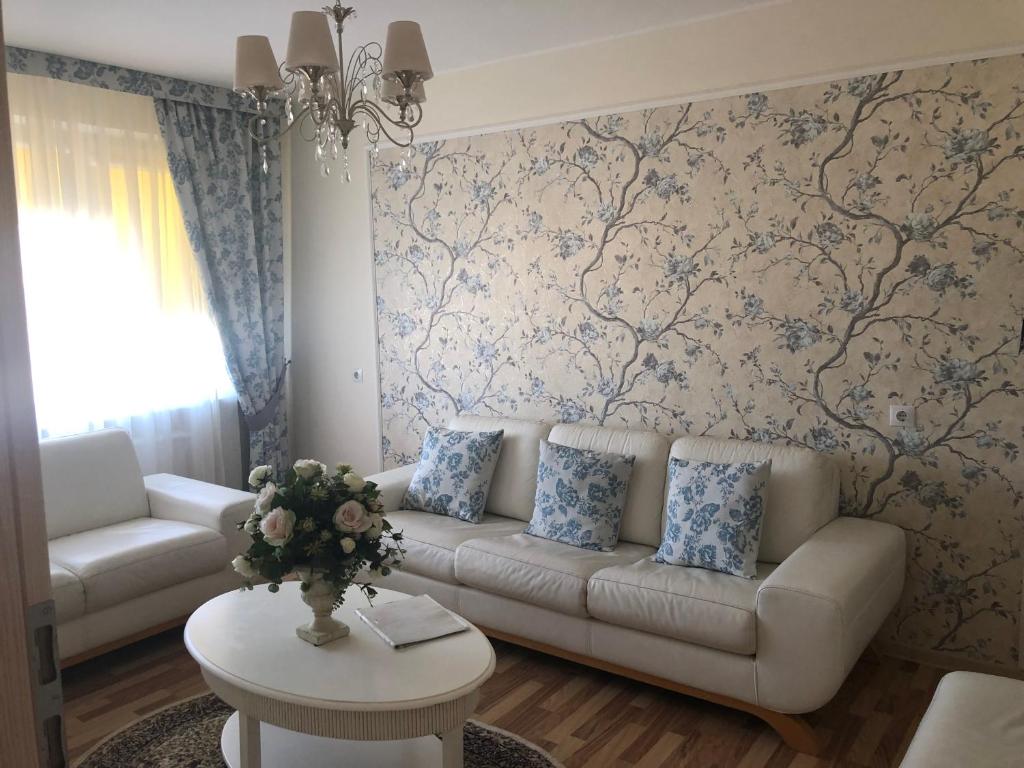 Φωτογραφία από το άλμπουμ του KT cosy hillside apartment σε Μαζέικιαϊ