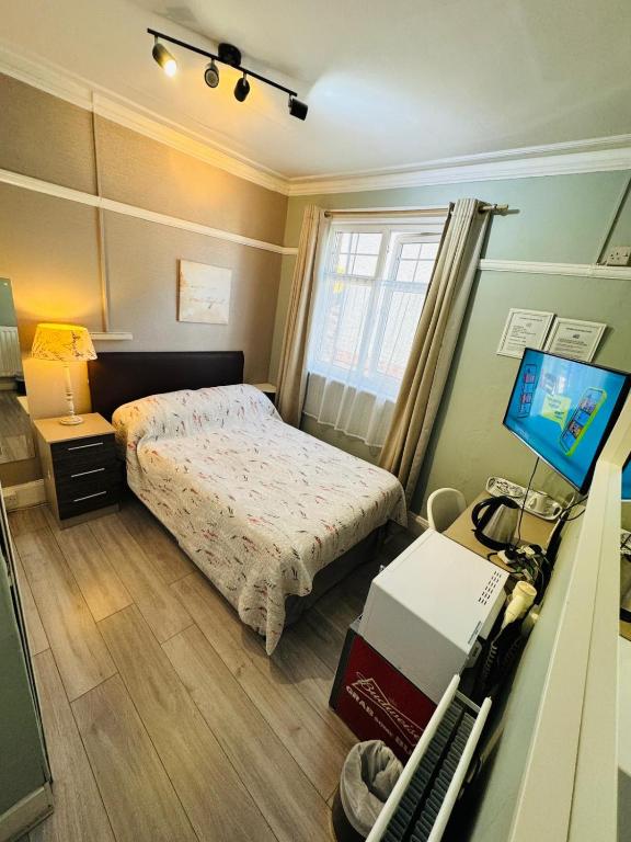 Glendevon House Hotel - Doppelzimmer (1 Erwachsener)