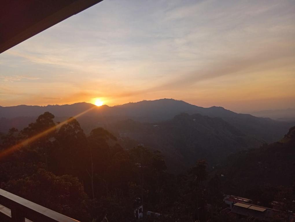 Golden View Guest Ella - 19