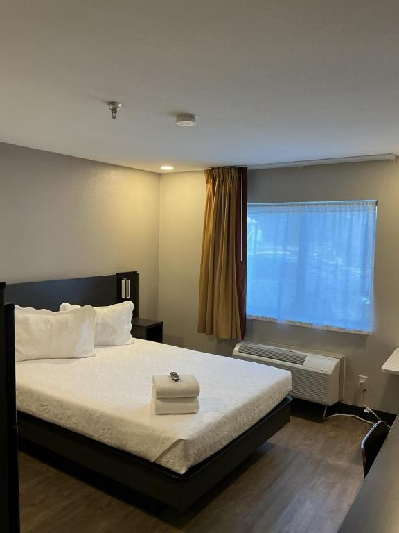 Pinetop Studio Suites photo