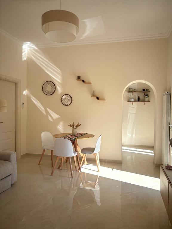 Golden Hour Home