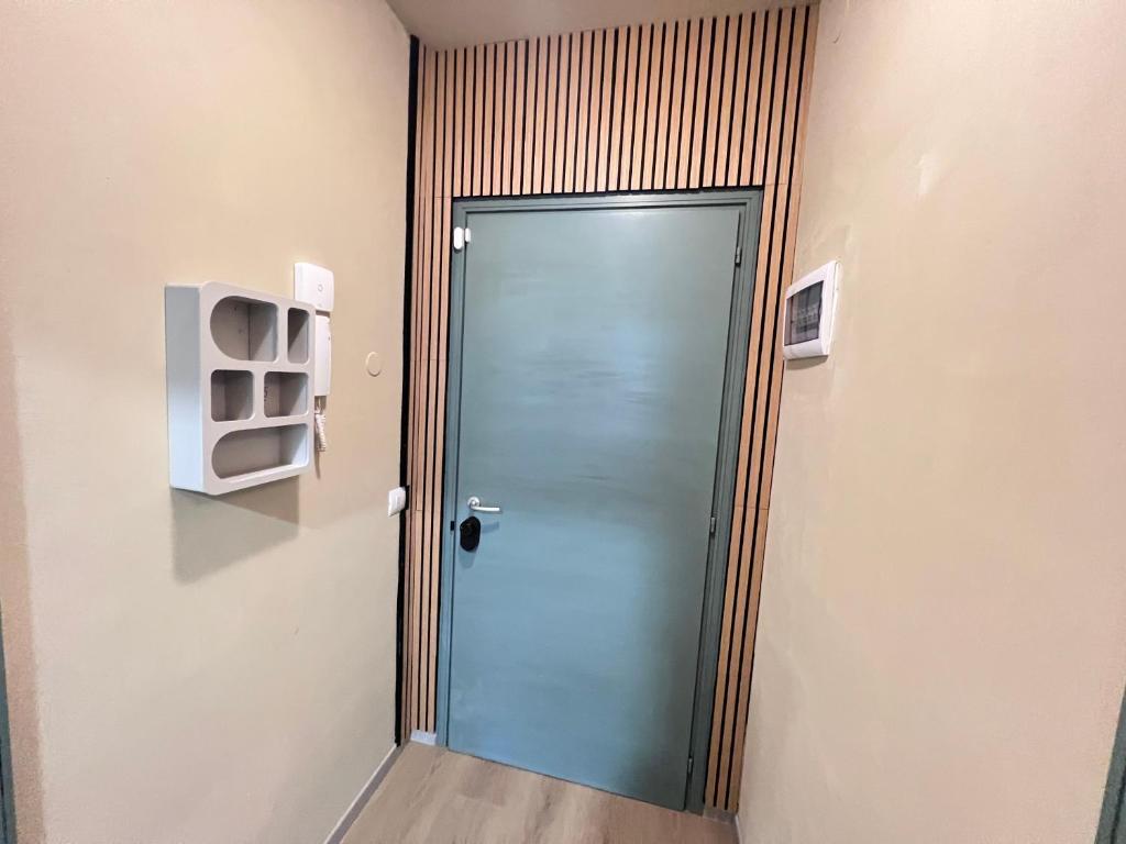 Billede fra billedgalleriet på Egles Apartments Lignano Sabbiadoro Arena Beach i Lignano Sabbiadoro