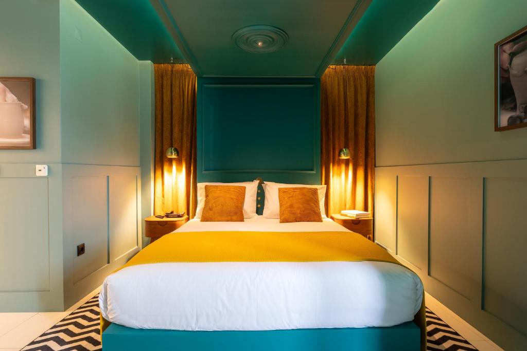 &Tales Hotel - Óbidos - 1