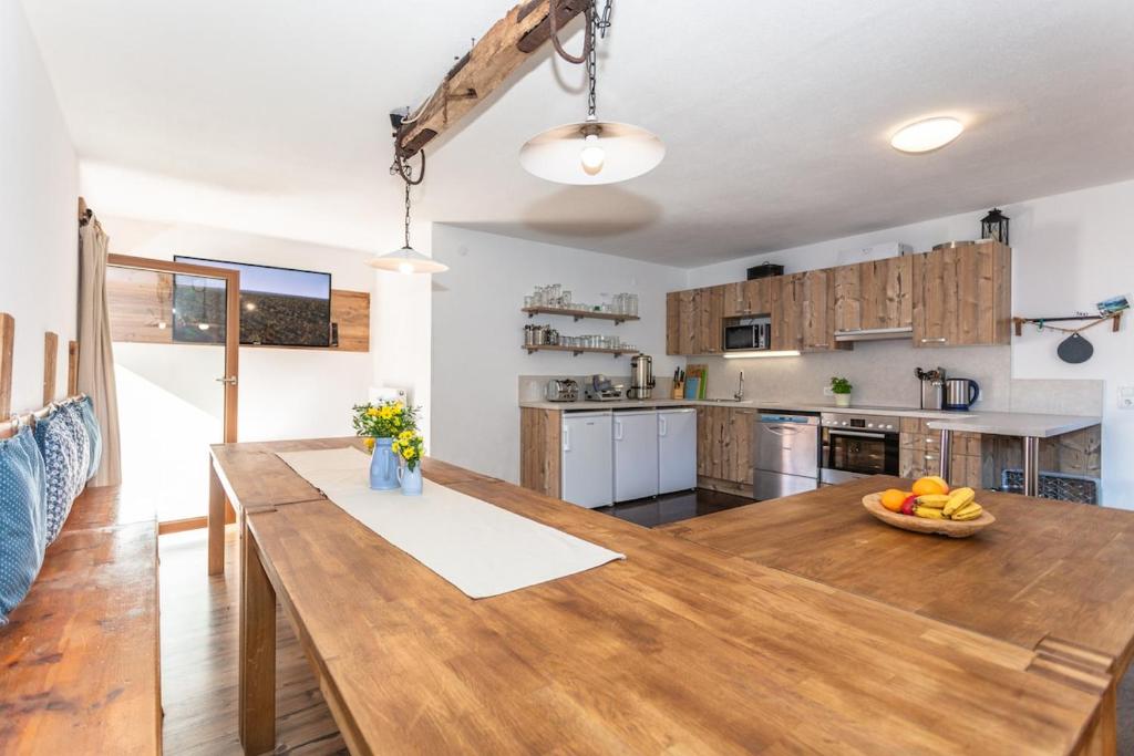 Ferienwohnung Stoffenhof