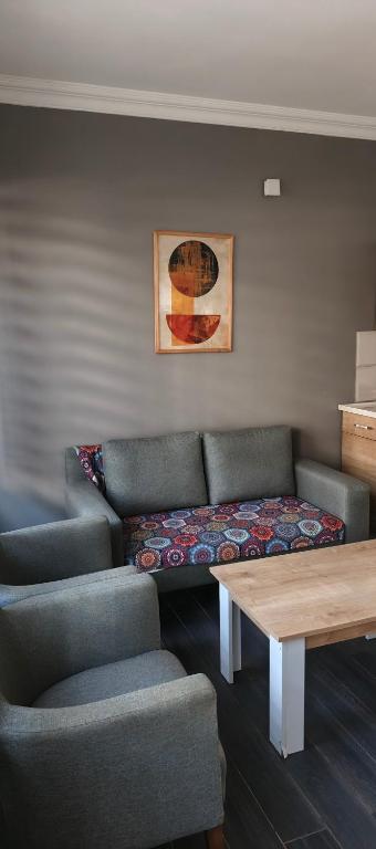 Asmaaltı GUEST HOUSE - Suite Apartamento De 3 Dormitorios