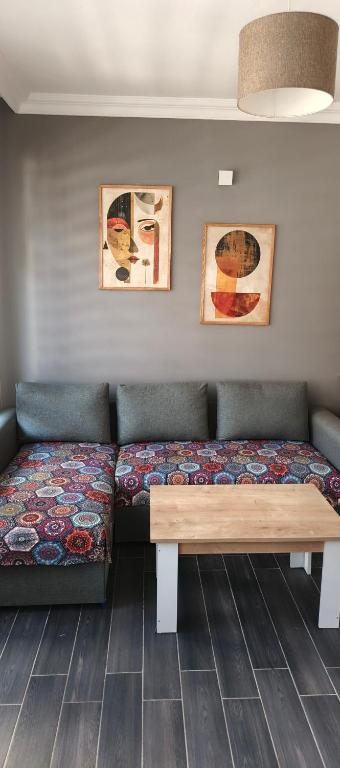 Asmaaltı GUEST HOUSE - Apartamento De Un Dormitorio